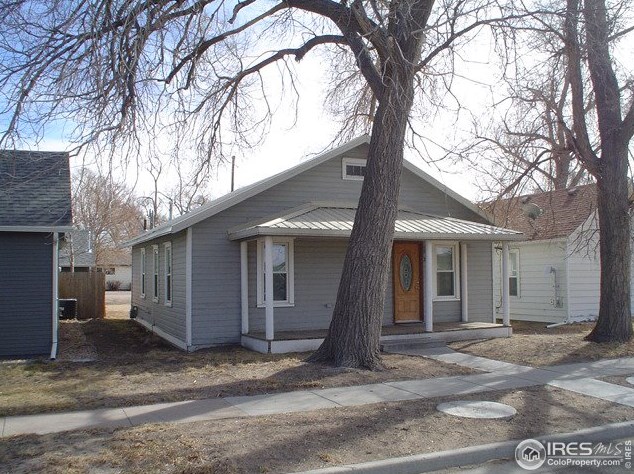 230 7th Ave, Sterling, CO 80751