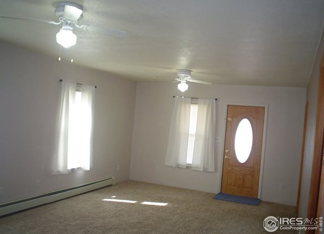 230 7th Ave, Sterling CO 80751-2940 exterior