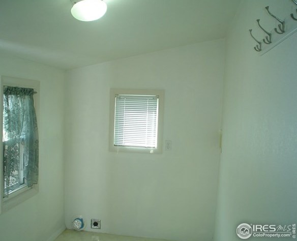 230 7th Ave, Sterling CO 80751-2940 exterior