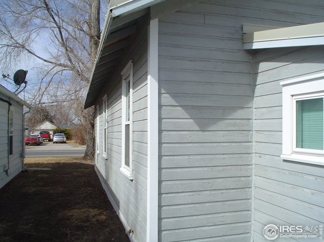 230 7th Ave, Sterling CO 80751-2940 exterior