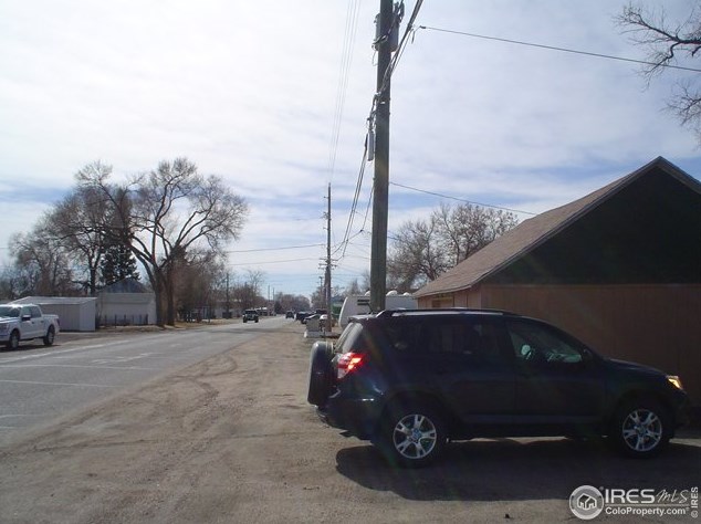 230 7th Ave, Sterling CO 80751-2940 exterior