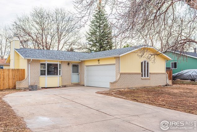 800 Pratt Pkwy, Longmont, CO 80501-6411