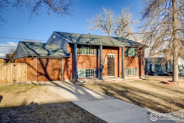 6710 Quay St, Arvada, CO