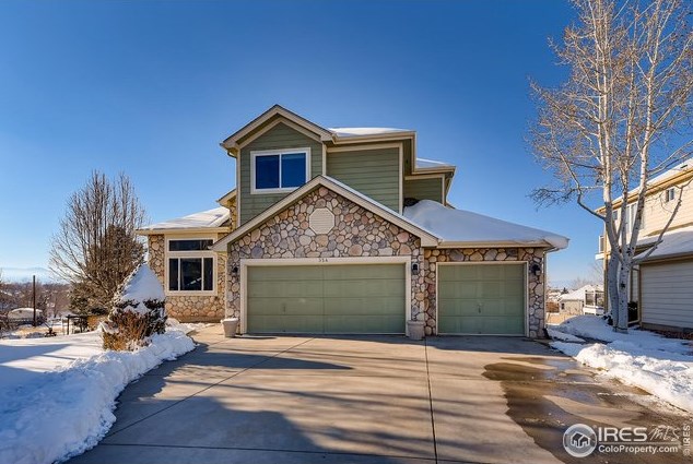 354 Driftwood Cir, Lafayette, CO 80026-3151