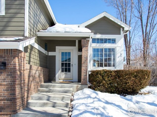 1536 Skyline Ln, Longmont, CO 80504-3068