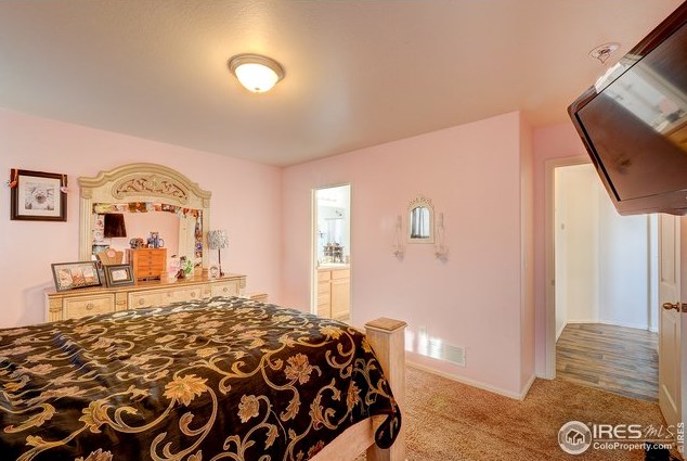 7034 Mcclellan Rd, Wellington CO 80549-2313 exterior