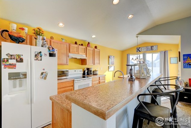 7034 Mcclellan Rd, Wellington CO 80549-2313 exterior