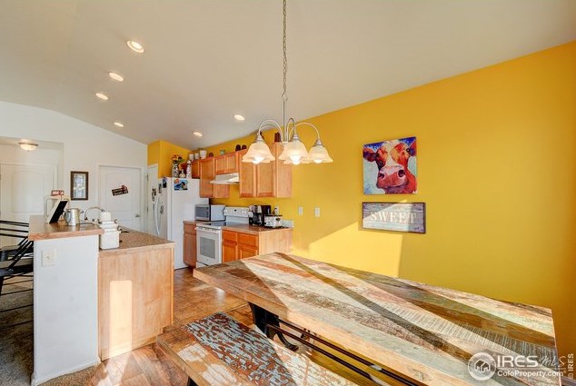 7034 Mcclellan Rd, Wellington CO 80549-2313 exterior