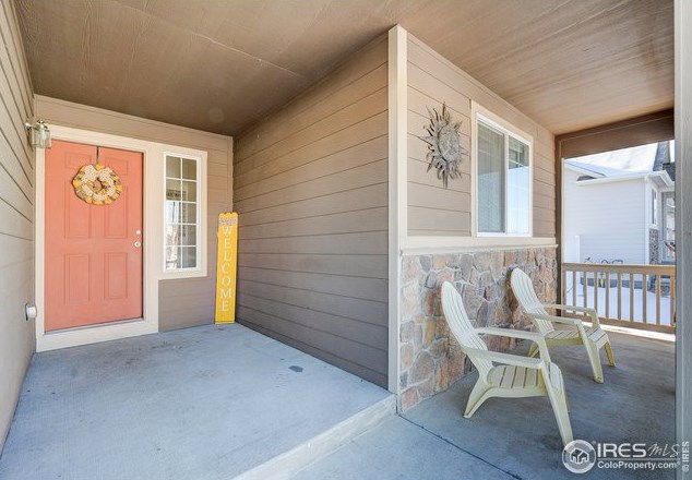 7034 Mcclellan Rd, Wellington, CO 80549-2286