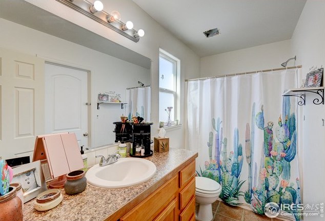 7034 Mcclellan Rd, Wellington CO 80549-2313 exterior