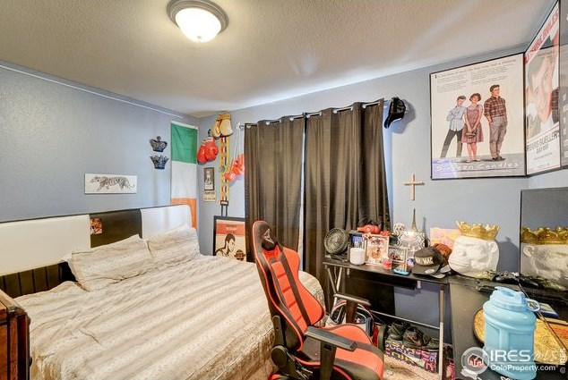 7034 Mcclellan Rd, Wellington CO 80549-2313 exterior