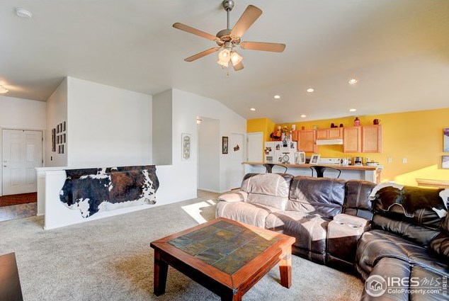 7034 Mcclellan Rd, Wellington CO 80549-2313 exterior