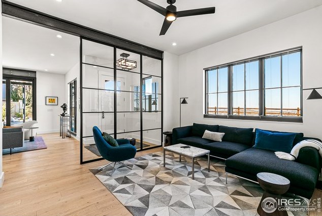 5239 Pierre St, Boulder, CO 80304