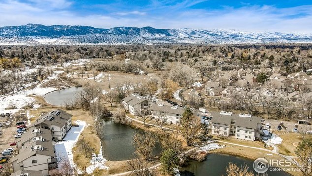 1705 Heatheridge Rd #201, Fort Collins, CO 80526