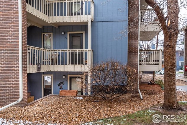2800 Kalmia Ave #c101, Boulder, CO 80301