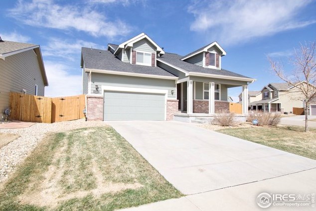 290 Dukes Way, Erie, CO 80514-5058