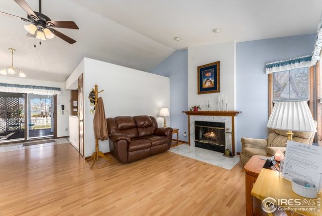 2846 Virginia Dale Dr, Fort Collins, CO 80521