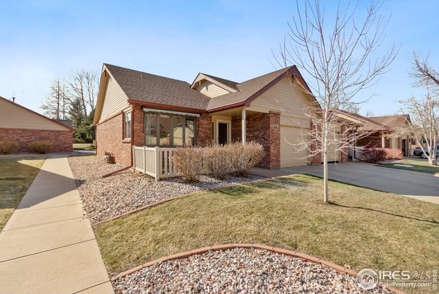 4560 Larkbunting Dr #a6, Fort Collins, CO 80526