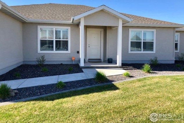 14718 Bluestem St, Sterling, CO 80751-8201