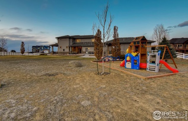 160 Commander Cir, Erie CO 80516-8147 exterior