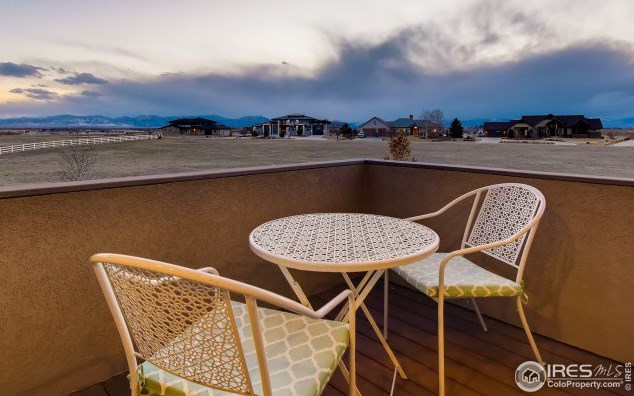 160 Commander Cir, Erie CO 80516-8147 exterior