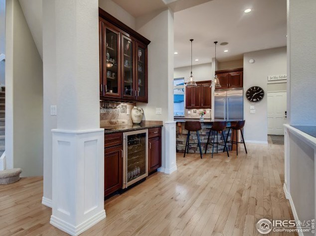 160 Commander Cir, Erie CO 80516-8147 exterior