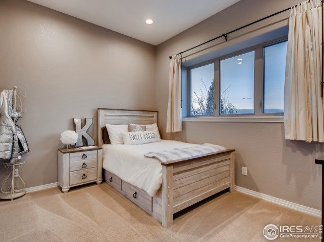 160 Commander Cir, Erie CO 80516-8147 exterior