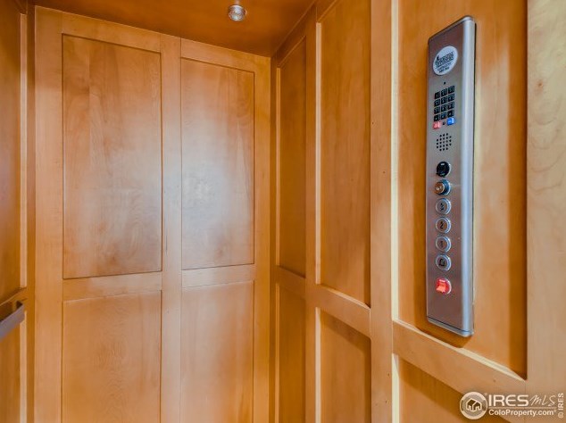 160 Commander Cir, Erie CO 80516-8147 exterior