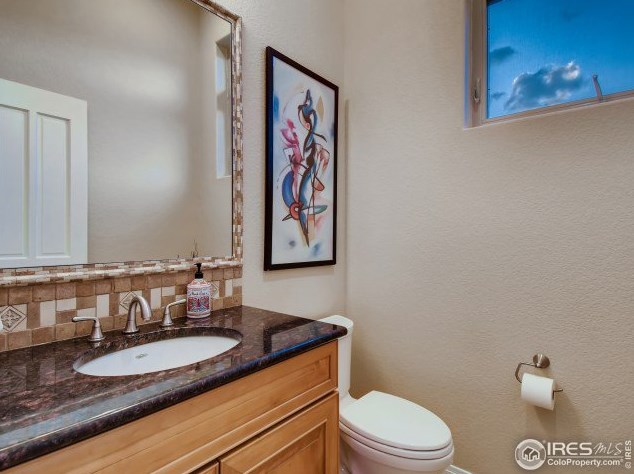 160 Commander Cir, Erie CO 80516-8147 exterior