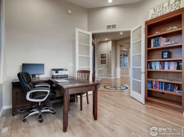 160 Commander Cir, Erie CO 80516-8147 exterior