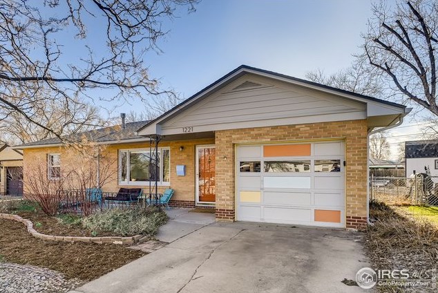 1221 Gay St, Longmont, CO 80501-3813