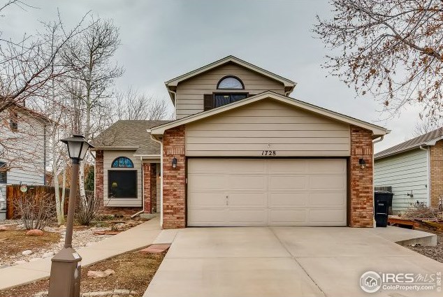 1728 Spencer St, Longmont, CO 80501-7188