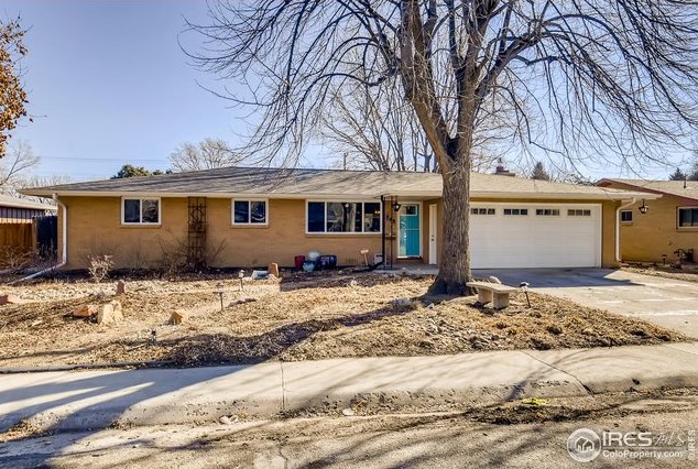 1748 Atwood St, Longmont, CO