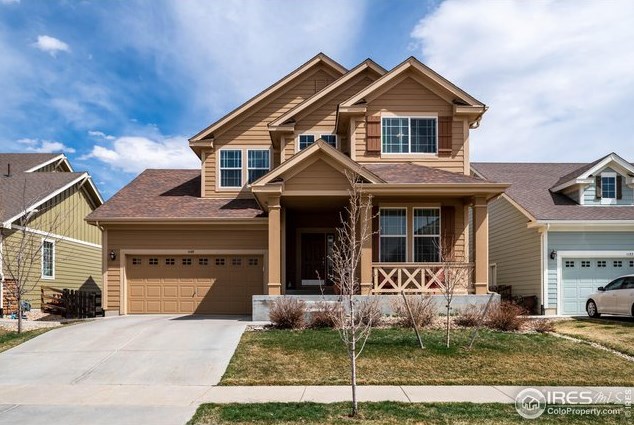 1149 Koss St, Erie, CO 80516-5416