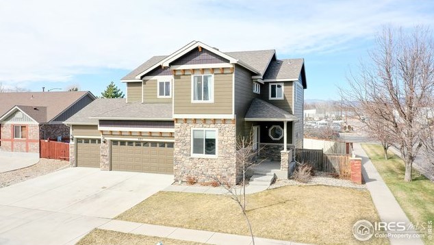 685 Mount Massive St, Longmont, CO 80513