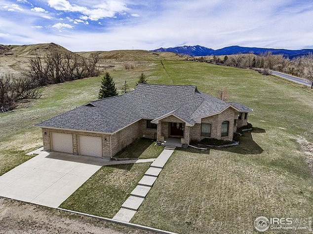 5392 Nelson Rd, Longmont, CO 80503-9006