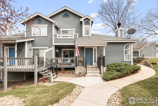 6890 Xavier Cir #2, Westminster, CO 80030