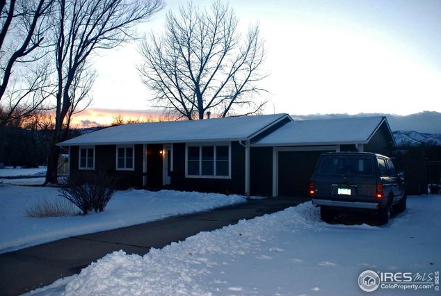 2901 Galway Dr, Laporte, CO 80535