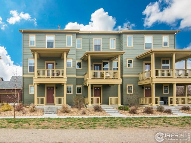 287 Cheyenne Dr, Lafayette, CO 80026-9233