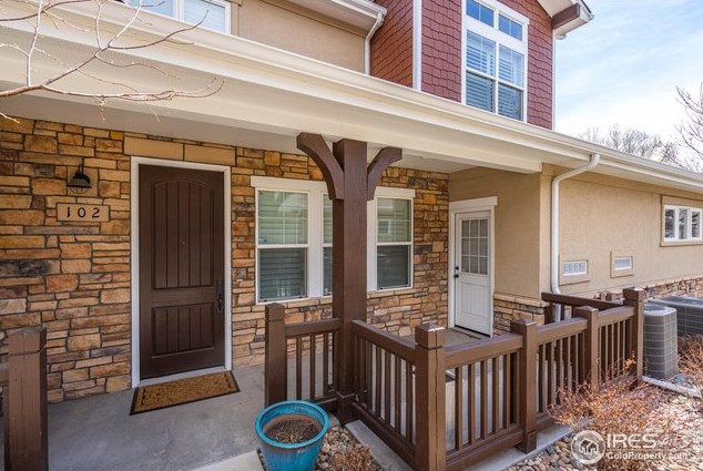 5850 Dripping Rock Ln #102, Fort Collins, CO 80528