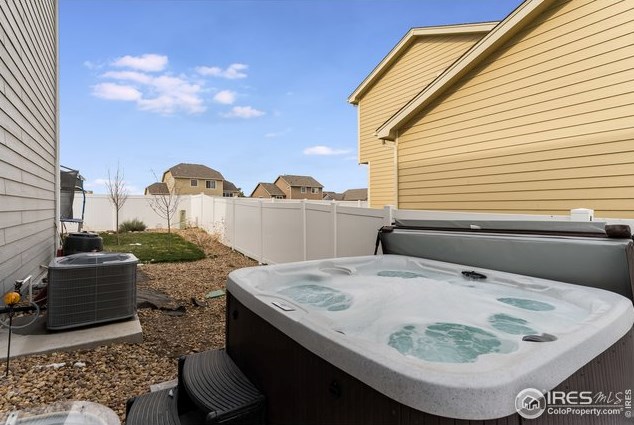 4336 Carlyle Ln, Wellington CO  80549-0023 exterior