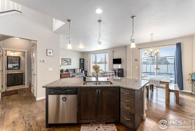 4336 Carlyle Ln, Wellington CO  80549-0023 exterior