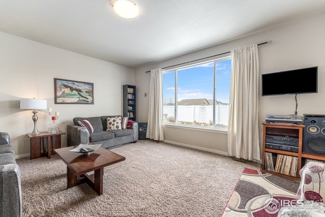 4336 Carlyle Ln, Wellington CO  80549-0023 exterior