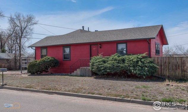 225 Grand Ave, Wattenburg, CO 80621
