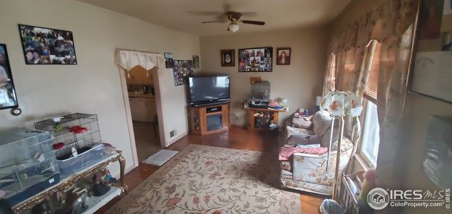 311 4th St, Sterling, CO 80751-3310