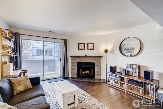4656 White Rock Cir #3, Boulder, CO 80301