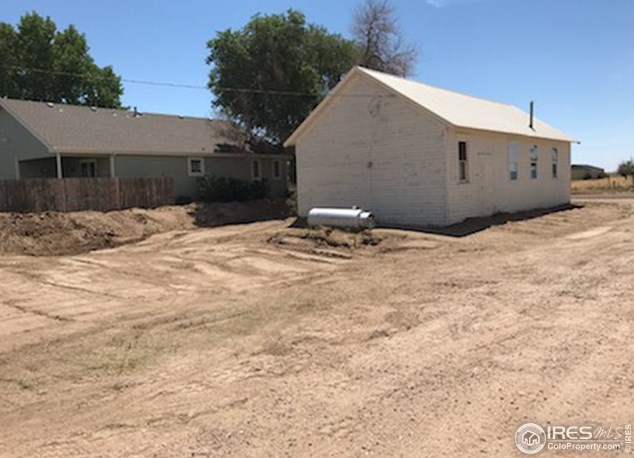 101 Main St, Briggsdale, CO 80611