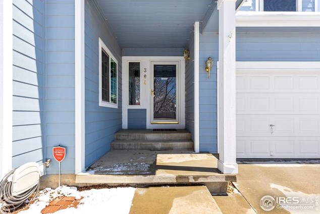 304 Mill Village Blvd, Longmont, CO 80501-9707