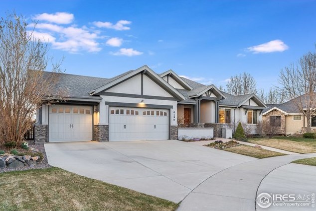 6790 Duncan Ct, Timnath, CO 80547