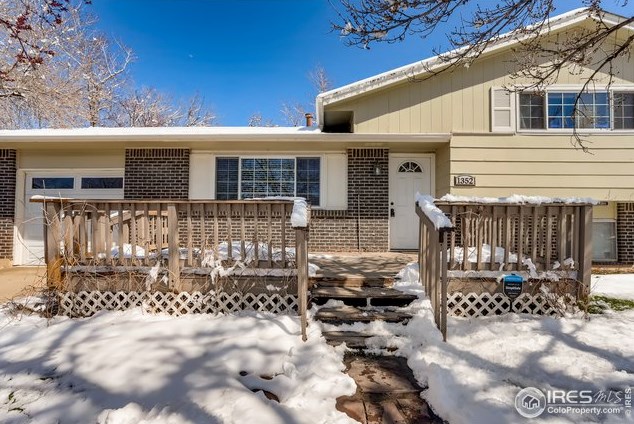 1352 Terry St, Longmont, CO 80501-2732